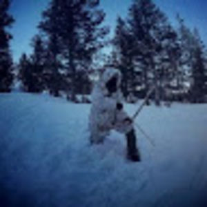 Meet your Posher, Robert